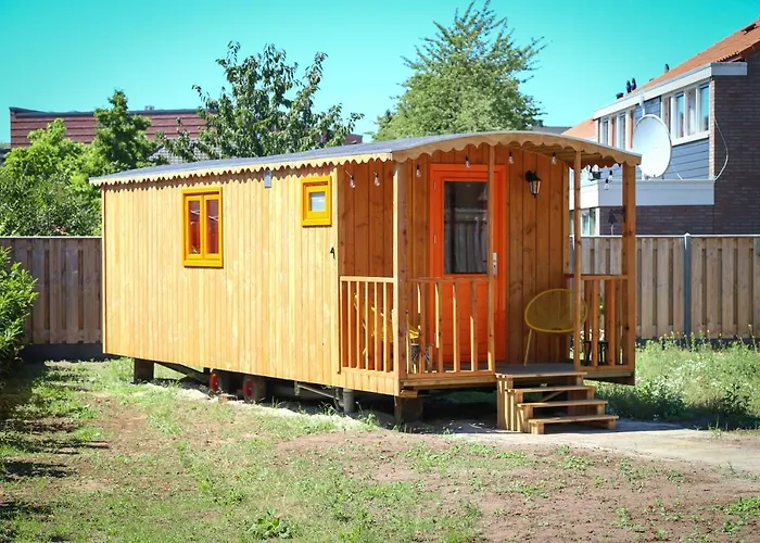 Shanti B&B