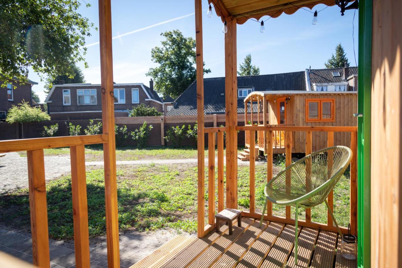 Shanti Deventer