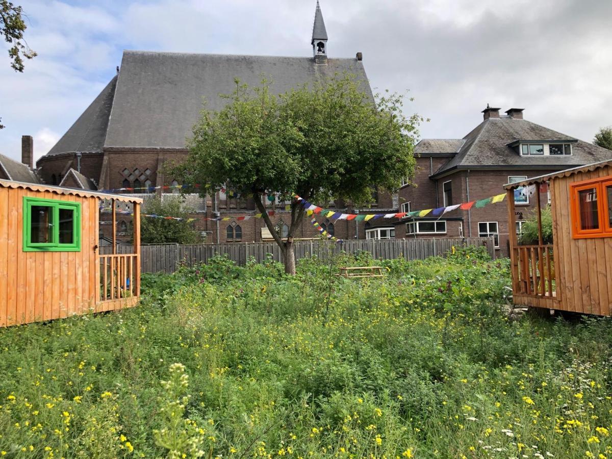 Shanti Frühstückspension Deventer